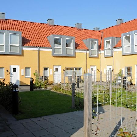 Skagen Apartment Exteriör bild