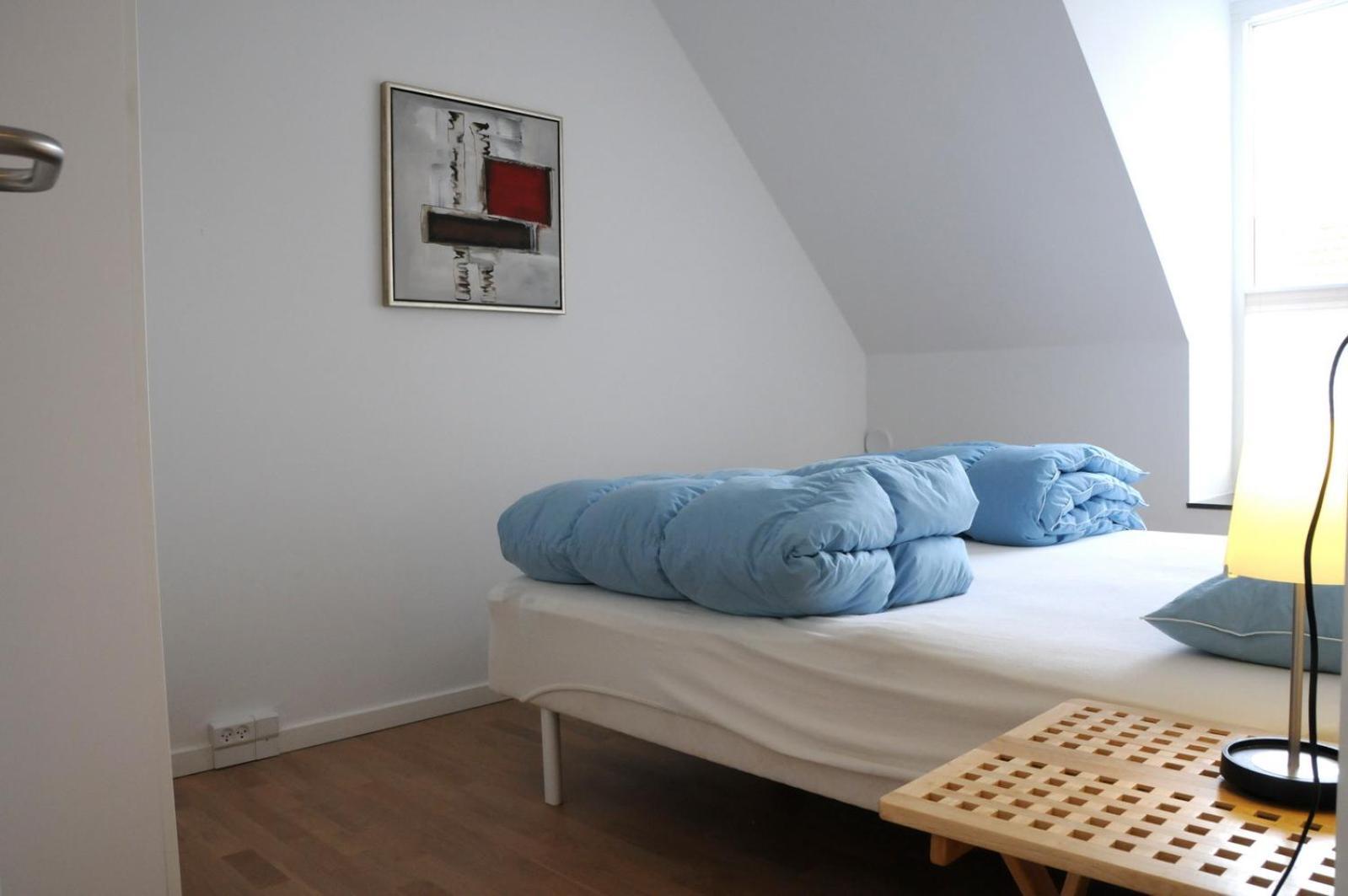 Skagen Apartment Exteriör bild