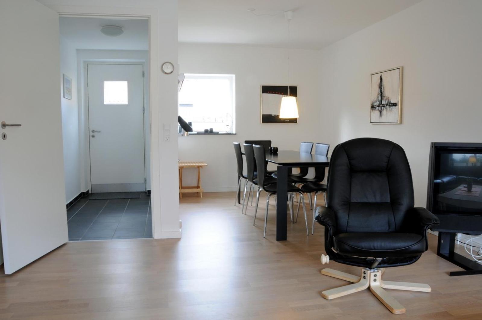 Skagen Apartment Exteriör bild