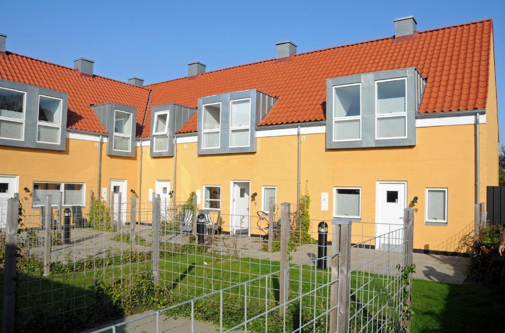 Skagen Apartment Exteriör bild
