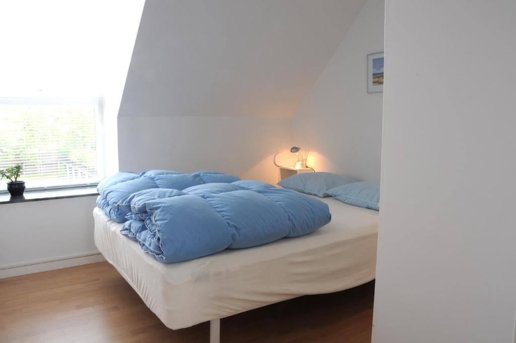 Skagen Apartment Exteriör bild