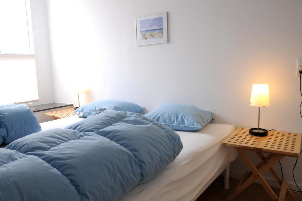 Skagen Apartment Exteriör bild
