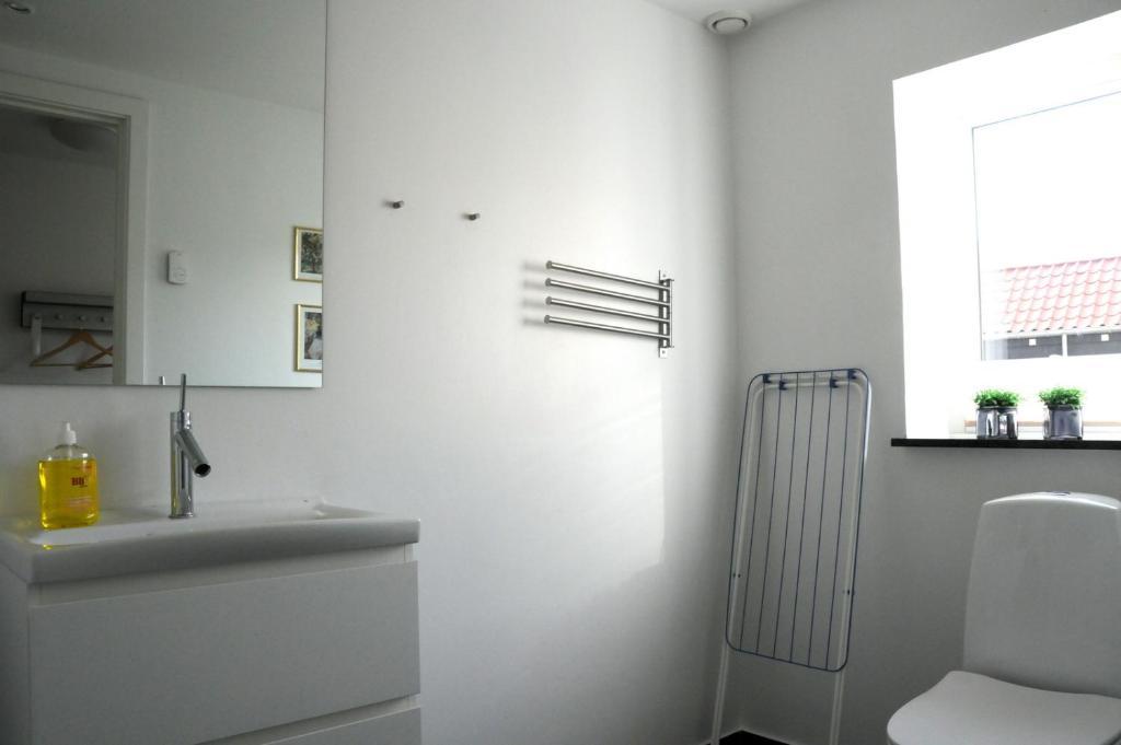 Skagen Apartment Exteriör bild