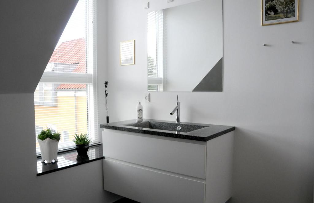 Skagen Apartment Exteriör bild