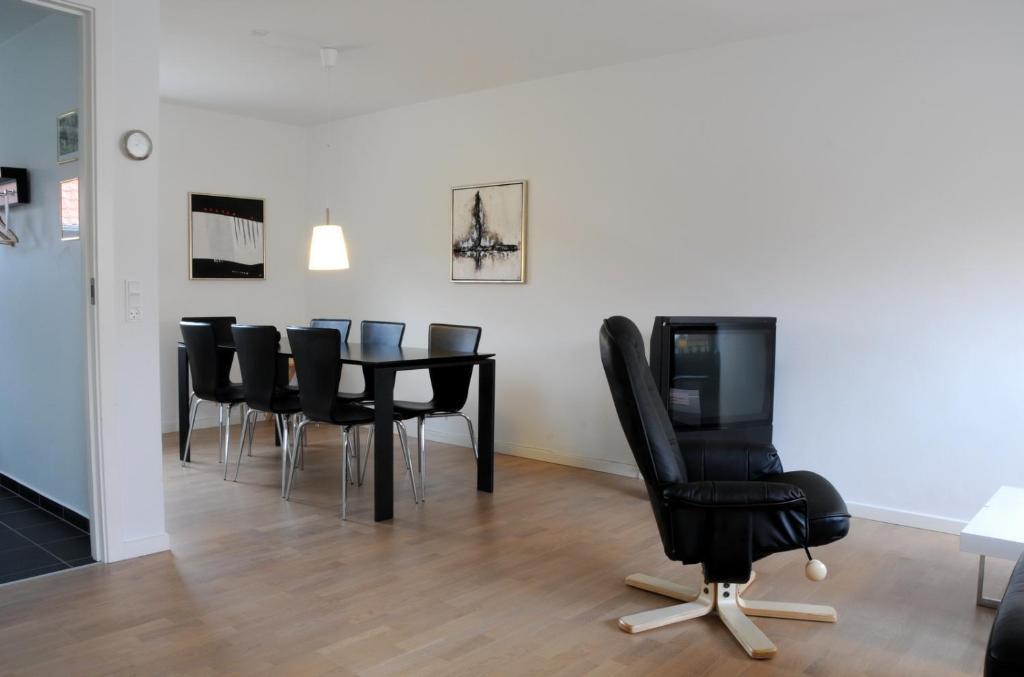 Skagen Apartment Exteriör bild