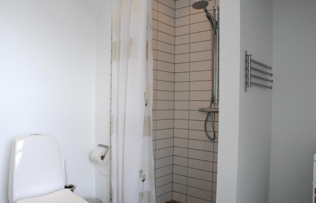 Skagen Apartment Exteriör bild