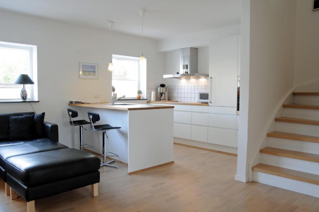 Skagen Apartment Exteriör bild